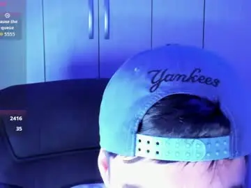 Chaturbate Live Sex of dominic_radccliffe