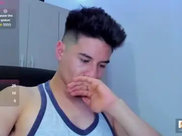 Chaturbate Live Porn of dominic_radccliffe