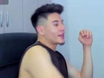 Chaturbate Watch Live Sex Cams of dominic_radccliffe