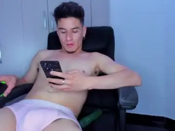 Chaturbate Live Sex of dominic_radccliffe