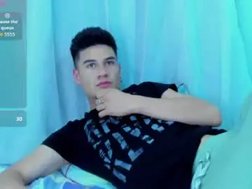 Chaturbate Best live sex cam show of dominic_radccliffe