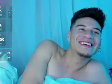 Chaturbate Watch Live Sex Cams of dominic_radccliffe