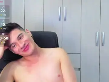 Chaturbate Best live sex cam show of dominic_radccliffe