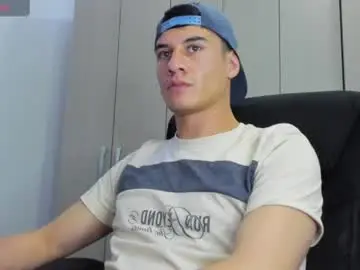 Chaturbate Free Live Porn of dominic_radccliffe