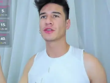 Chaturbate Best live sex cam show of dominic_radccliffe