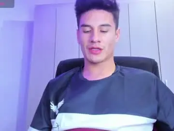 Chaturbate Private Sex Chat of dominic_radccliffe