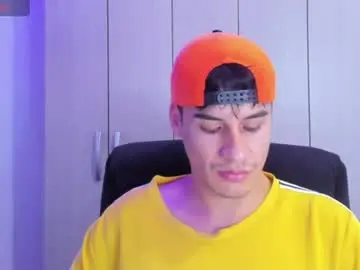 Chaturbate Free Live Porn of dominic_radccliffe