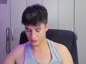 Chaturbate Nude Webcam of dominic_radccliffe