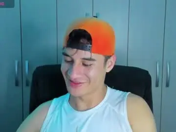 Chaturbate Live Porn of dominic_radccliffe
