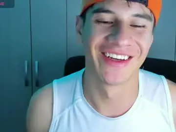 Chaturbate Live Sex Cam of dominic_radccliffe