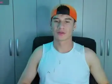 Chaturbate Watch Live Sex Cams of dominic_radccliffe