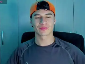 Chaturbate Live Sex Cam of dominic_radccliffe