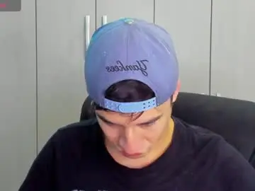 Chaturbate Live Porn of dominic_radccliffe