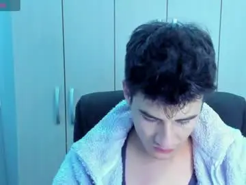 Chaturbate Free Porn Cam of dominic_radccliffe