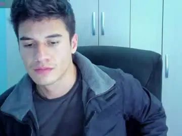 Chaturbate Free Porn Cam of dominic_radccliffe