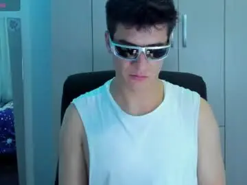 Chaturbate Adult Webcam of dominic_radccliffe