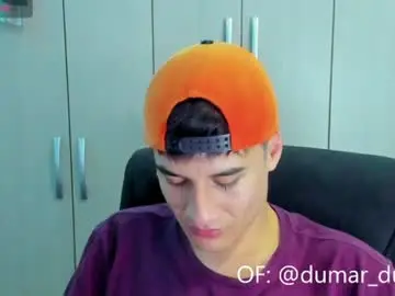 Chaturbate Live Porn of dominic_radccliffe