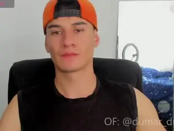 Chaturbate Sex Chat of dominic_radccliffe