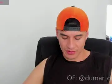 Chaturbate Private Sex Chat of dominic_radccliffe