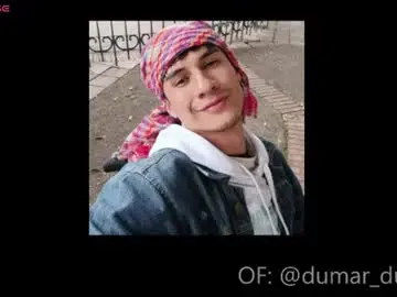 Chaturbate Live Sex Cam of dominic_radccliffe