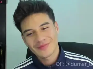 Chaturbate Live Sex of dominic_radccliffe