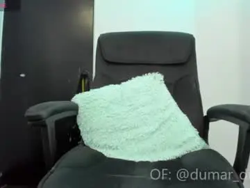 Chaturbate Sex Cam of dominic_radccliffe