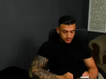 Chaturbate Adult Webcams of elijahthorne