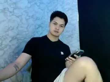 Chaturbate Sex Chat of jade_halo