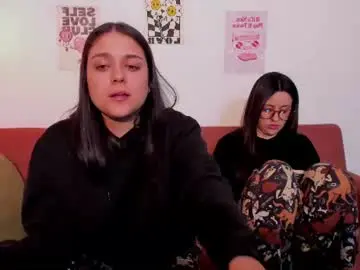 Chaturbate Sex Chat of juanitaaa_