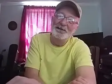 Chaturbate Free Porn Cam of kabriggs137