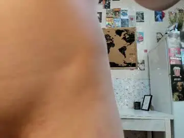 Chaturbate Nude Webcam of klin_miller