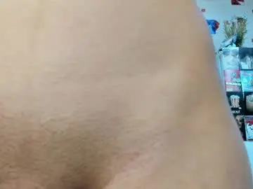 Chaturbate Live Porn of klin_miller