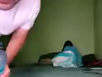 Chaturbate Private Sex Chat of latinayconquistador
