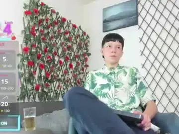 Chaturbate Live Porn of liambrown09