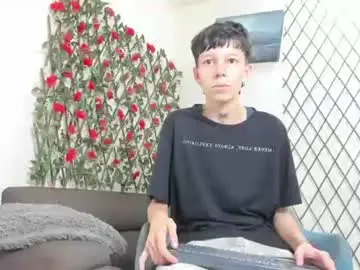 Chaturbate Live Sex of liambrown09
