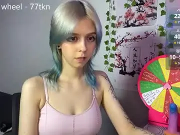 Chaturbate Free Porn Cam of lunagorgon