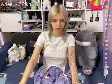 Chaturbate Live Porn of lunagorgon