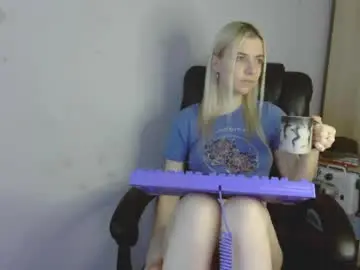 Chaturbate Adult Webcams of mailin_harrington