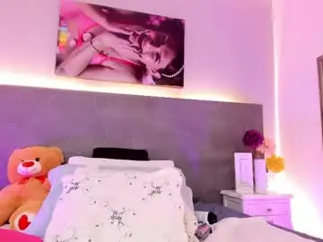 Chaturbate Adult Video Chat of mariajo_sex_