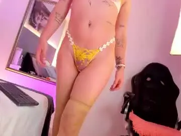 Chaturbate Best Webcam of mariajo_sex_