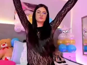 Chaturbate Sex Cam of mariajo_sex_