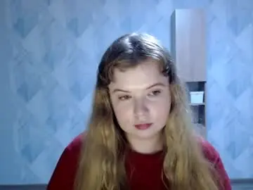 Chaturbate Best Webcam of melina_beauty