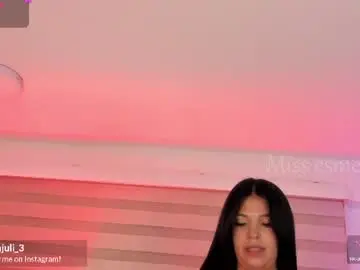 Chaturbate Free Porn Cam of missesmeralda