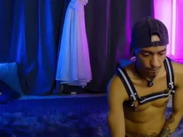Chaturbate Free Live Porn of mowgli_ff