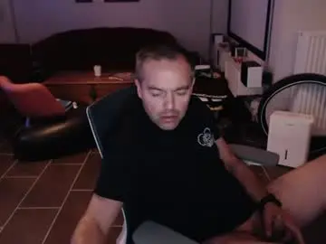 Chaturbate Live Porn of nordhh75