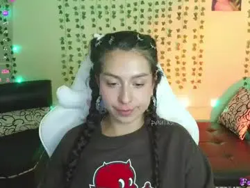 Chaturbate Live Sex Cam of paulixs