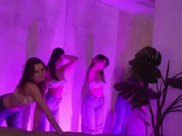 Chaturbate Live Porn of playhard054_official