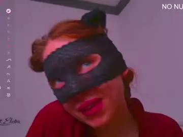 Chaturbate Free Live Porn of scarlett_electra