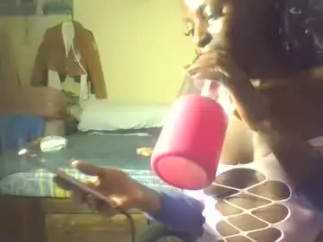 Chaturbate Live Porn of sexyafricanprincess25