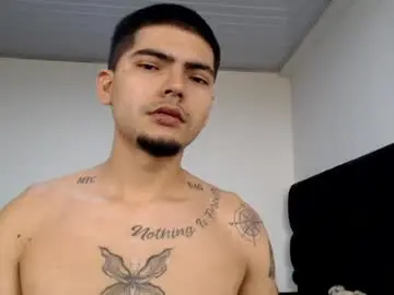 Chaturbate Adult Video Chat of skinny_badboy